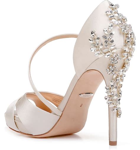 badgley mischka replica shoes|badgley mischka shoes clearance.